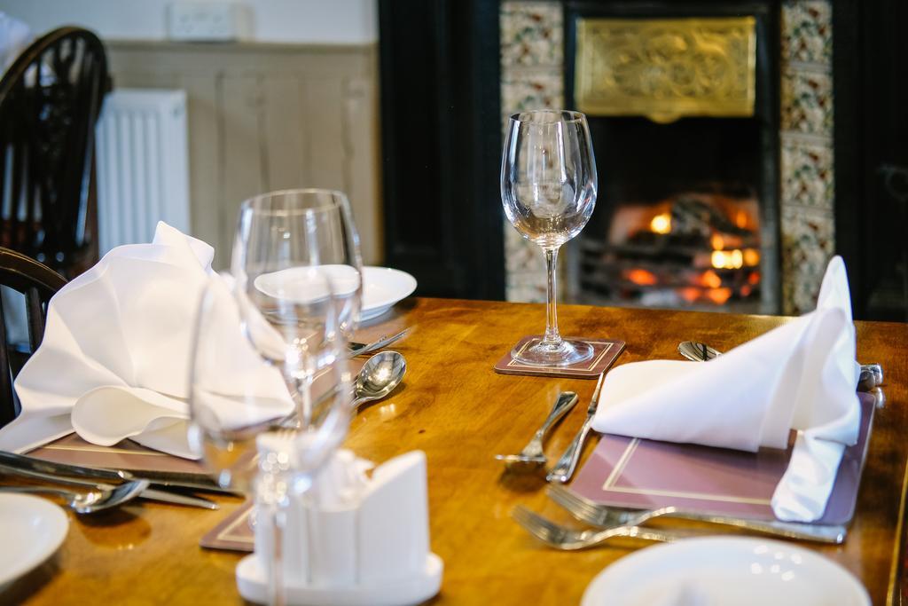 Sun Inn Pooley Bridge Extérieur photo