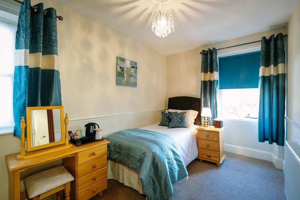 Sun Inn Pooley Bridge Extérieur photo