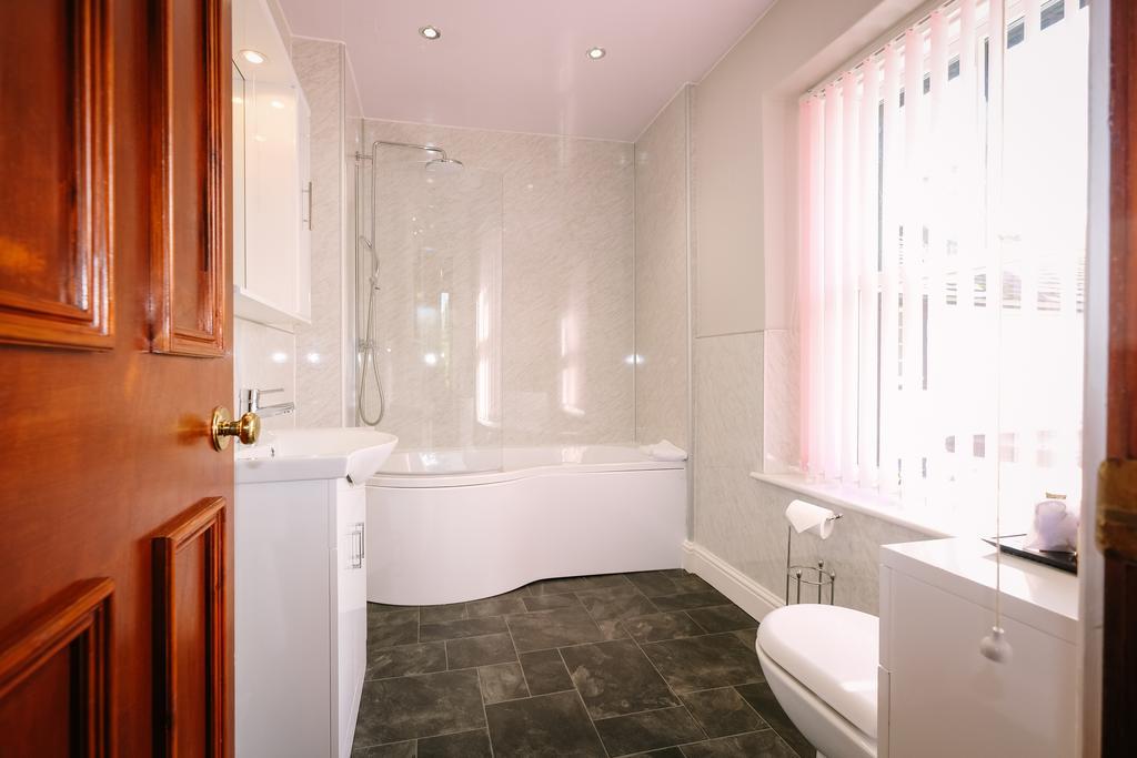 Sun Inn Pooley Bridge Extérieur photo