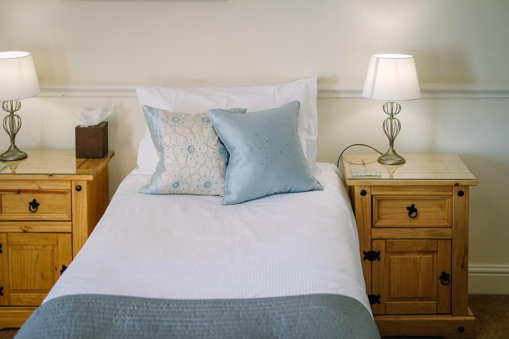 Sun Inn Pooley Bridge Extérieur photo