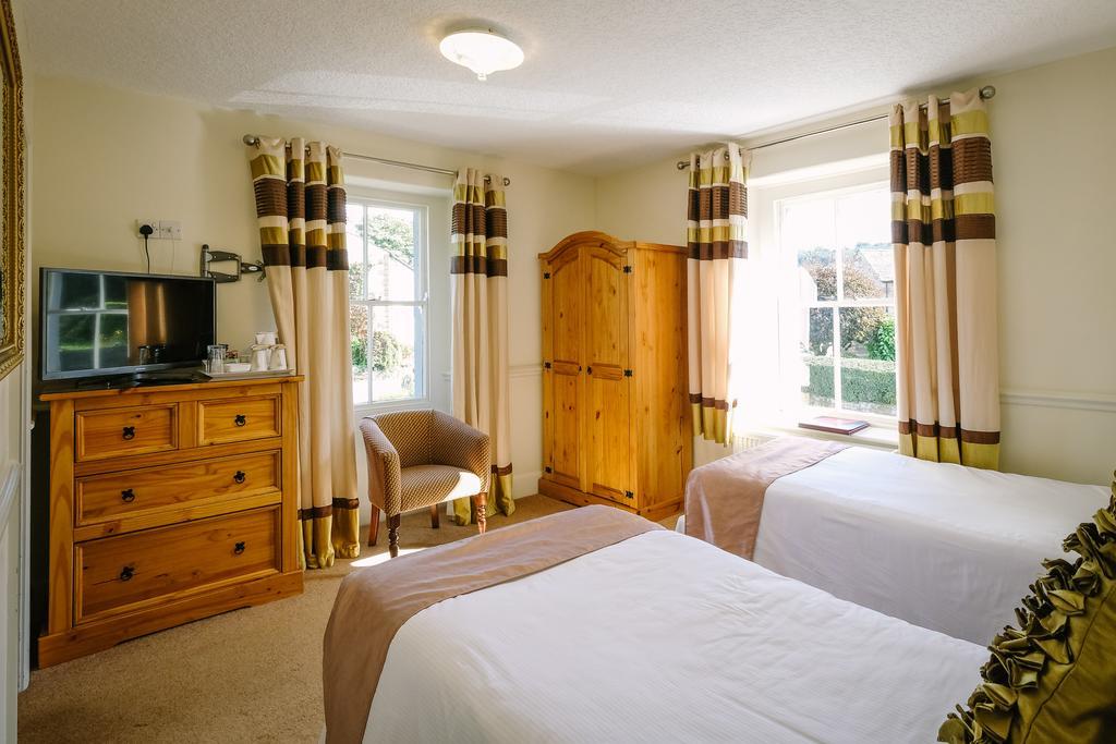 Sun Inn Pooley Bridge Extérieur photo
