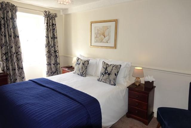 Sun Inn Pooley Bridge Extérieur photo