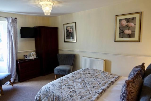 Sun Inn Pooley Bridge Extérieur photo