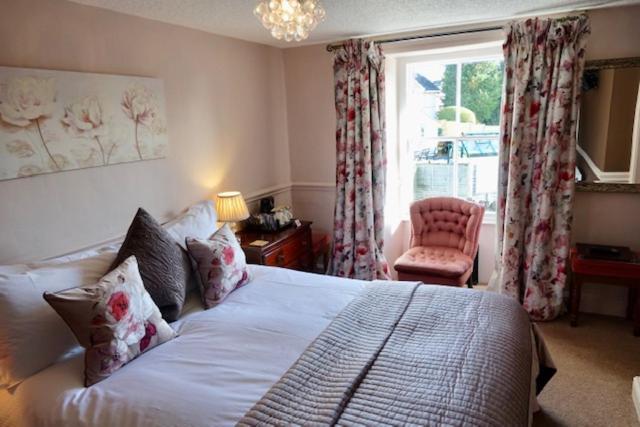 Sun Inn Pooley Bridge Extérieur photo