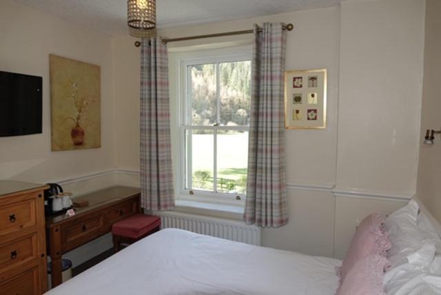 Sun Inn Pooley Bridge Extérieur photo